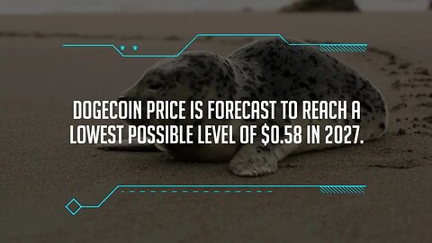 Dogecoin Price Prediction 2023, 2025, 2030 How high will DOGE go
