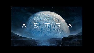 Astra - Trailer | Meta Quest 3