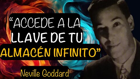 CÓMO REPROGRAMAR TU MENTE SUBCONSCIENTE según Neville Goddard en ESPAÑOL