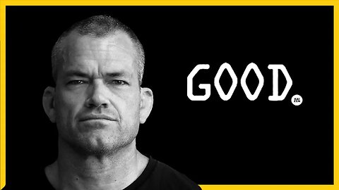 GOOD. Motivational Speech | Jocko Willink #inspiration #motivation #jockowillink #workhard #improve