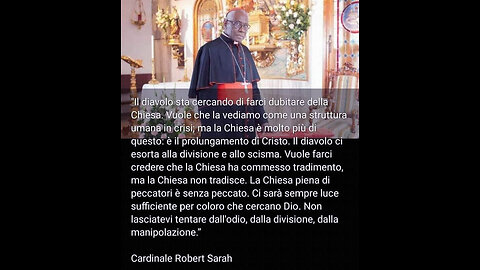 FRA STEFANO ☩ “5 Maggio Vangelo del Giorno Commento Benedizione ☩ Liturgia della Parola”😇💖🙏#Ora -come non mai- è arrivato il momento di tornare a Dio con tutto il cuore, SOPRATTUTTO nella “SANTA MESSA” e in “TUTTI I SACRAMENTI!”