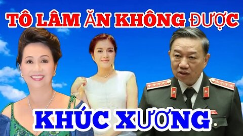 Vạn Thịnh Phát-Tô Lâm tưởng “Thịt ”Ai Ngờ là “khúc xương khó Ăn”