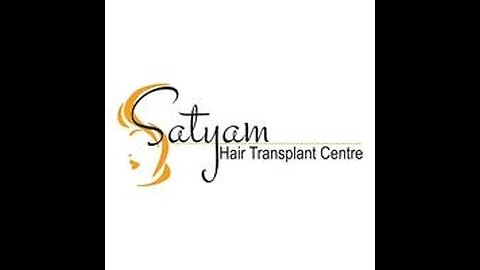 Hair Transplant Process | Best Hair Transplant in Ludhiana | Satyam Hair Transplant