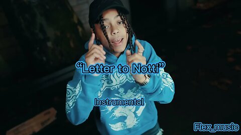 Sugarhillddot - letter to Notti (instrumental)