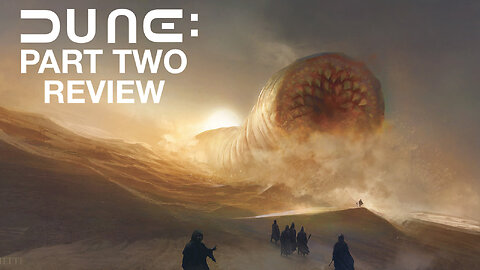 Dune: Part Two