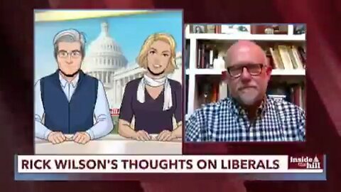 Florida Dems Announce Rick Wilson As Guest Speaker And The Responses Are Comedy Gold