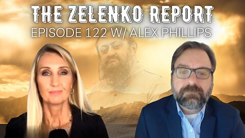 Restoring Free Speech: Episode 122 w/ Alex Phillips