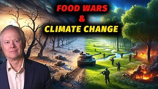 Food Shortages: Is "Climate Change" To Blame - Peak Prosperity