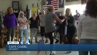 LCSO teaching self-defense course for women