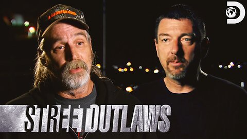 Race Replay Daddy Dave vs. Monza Street Outlaws