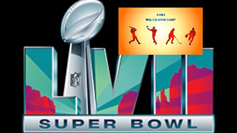 1 on 1 Ep.153 - Super Bowl LVII (57) Preview