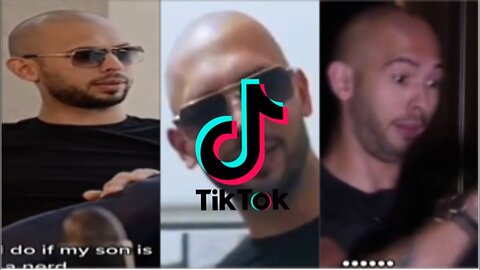Best of Andrew Tate | Ultimate TikTok Compilation