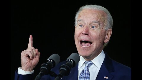 Biden's most senile moments (JTF.ORG video)