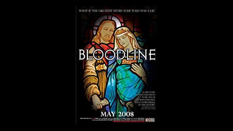 Bloodline - - Serious Documentary or Hollywood Hoax? by Gordon Franz, Full Version.