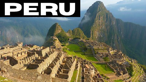 Top 10 Things To Do In Peru - Travel Guide