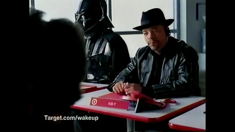 November 24, 2004 - Ice-T Will Give You a Wake Up Call for Black Friday
