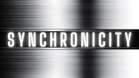SYNCHRONICITY - Do you have an M in your Palm? - EP.4