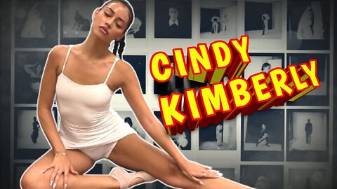 CINDY KIMBERLY- HEIGHT, WEIGHT, BRA SIZE, BODY MEASUREMENT,