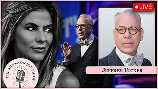 🔥We Were RIGHT About Everything! NYTimes FINALLY Admits Jab Injuries. Exclusive W/Jeffrey Tucker!🔥
