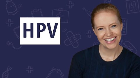HPV Tests and vaccines are pointless and Toxic.