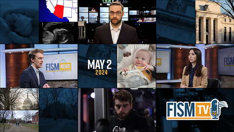 FISM News | May 2, 2024