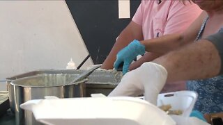 Fort Myers Beach under boil water notice until further testing