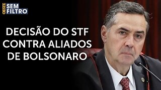 Integrantes do governo Bolsonaro serão investigados por ‘genocídio’ | #osf