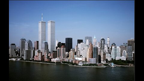 NY - World Trade Center-Before our own government Murdered our Fellow Americans with False Flag