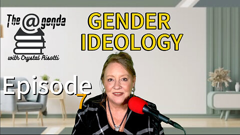Gender Ideology