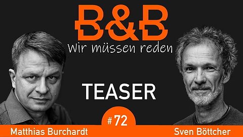 B&B #72: Rohrkrepierer unter sich: NATO-Erfahrungen, hirntote Mütter und Koboldgranaten (Teaser)