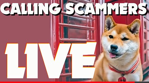 🔴Calling Scammers Live - 9th May 2024