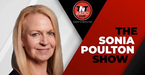 Dena Peacock & Nina Jane Patel on The Sonia Poulton Show - 30 April 2024