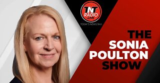 Dena Peacock & Nina Jane Patel on The Sonia Poulton Show - 30 April 2024