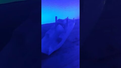 3D printed boat, will it float?