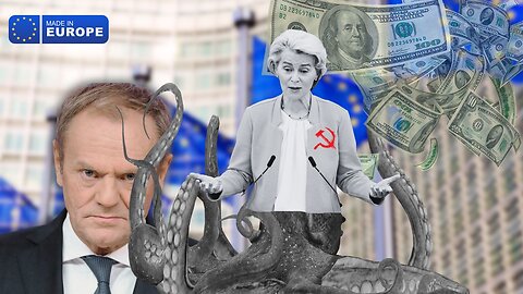 Ursula von der Leyen bevallotta, hogy ők buktatták meg a lengyel kormányt? – EUnuch