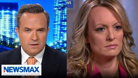 Greg Kelly takes a closer look at Stormy Daniel's testimony