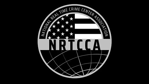 What is the National Real Time Crime Center Association? with Nikki North