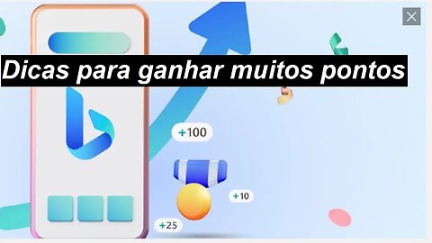 Como ganhar muitos pontos no Microsoft Rewards