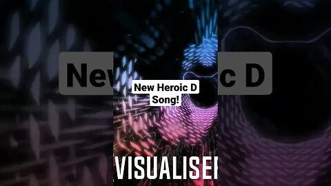 new heroic d song! #2023music #flstudio #heroicdragon #vibe