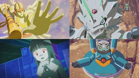 Digimon Ghost Game Ep 62 reaction #DigimonGhostGame #DigimonGhostGamereaction #Digimonanime #digimon