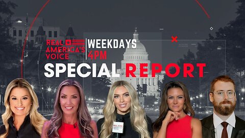 RAV'S SPECIAL REPORT 5-1-24