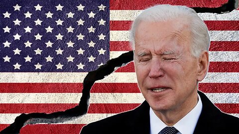 Are you having REGRETS Biden voters? This poll will SHOCK you!