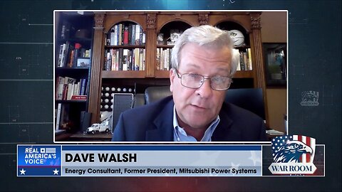 Dave Walsh: Energy Companies Finally Are Moving Away From ESG Goals After Horrible Profits