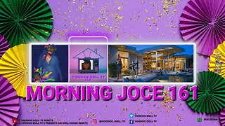 It's the Morning Joce! Pull up NOW!!!