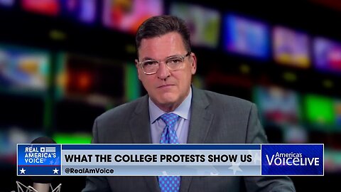 What the College Protests Show Us