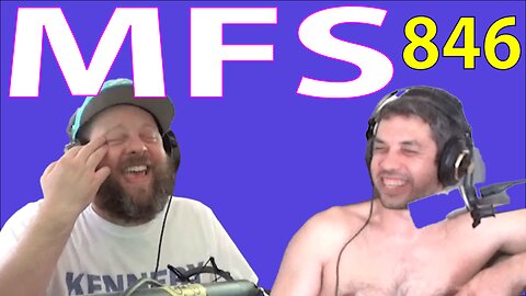 The Mason and Friends Show. Episode 846. Shogun and Yeezy's porn ambitions.
