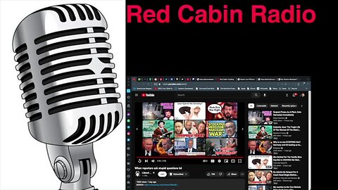 Red Cabin Radio