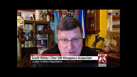 Scott Ritter : Russia's Next Move: Unpacking the Future of the Ukraine Conflict