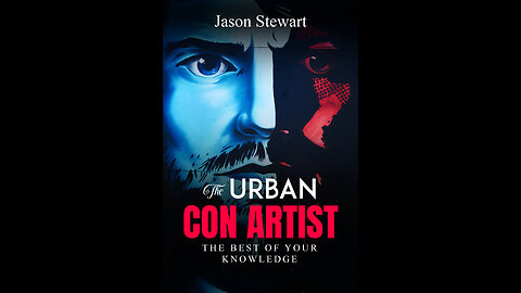 #The Urban Con Artist: The Best Of Your Knowledge
