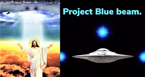 THE TRUTH BEHIND THE "ALIEN INVASION" & PROJECT BLUE BEAM*REAGAN SPEECH & WERNER VON BRAUN*